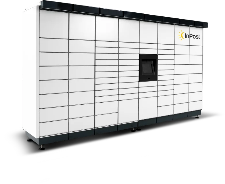 Paczkomat InPost